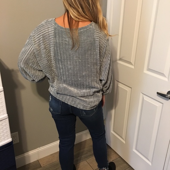NWT Last 1! Dream Mid Rise Distressed Ankle Jean - Picture 2 of 5